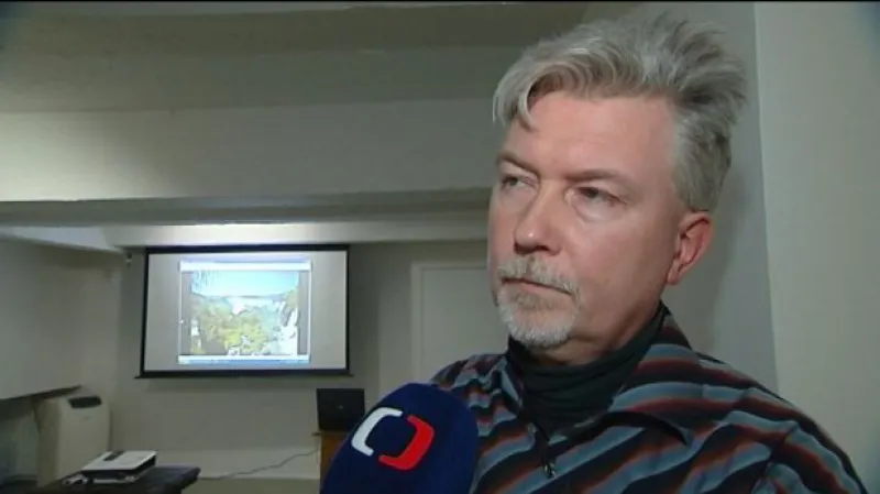 Rozhovor s Radovanem Lipusem