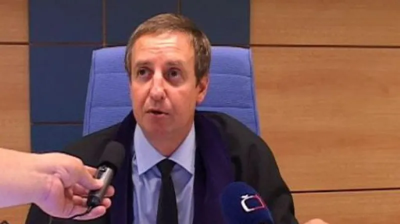 Vyjádření předsedy senátu KS Radomíra Koudely