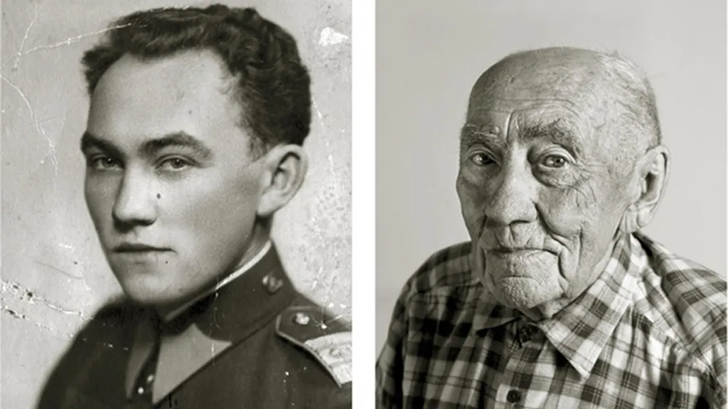 Jan Langer, cyklus Století