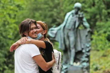 Jak se má měnit Praha? Lidé mohou své nápady a připomínky zanášet do pocitové mapy