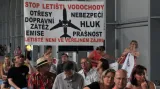 Starosta Kralup nad Vltavou: Žádné kompromisy, na finanční kompenzace nepřistoupíme