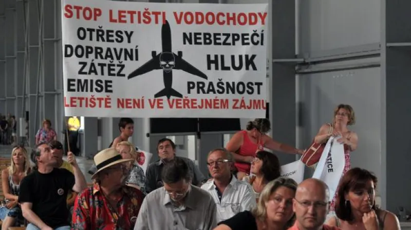 Náměstkyně Peštová: Ministr na základě nových materiálů rozhodne o přezkumu