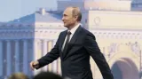Sankce jsou podle Putina novou šancí pro Rusko