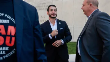 Abdul El-Sayed