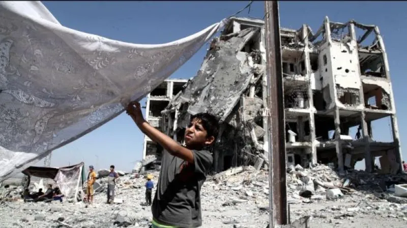 Macháček: Šance na diplomatickém poli je poměrně vysoká