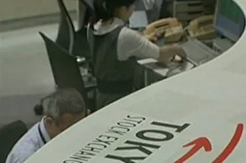 Japonsko odhalilo největší investiční podvod ve své historii