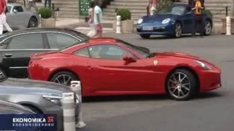 Reportáž Hany Vorlíčkové