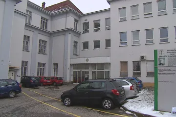 Víc místa pro operace i chemoterapii. Sto let starý pavilon onkologického centra čeká rekonstrukce