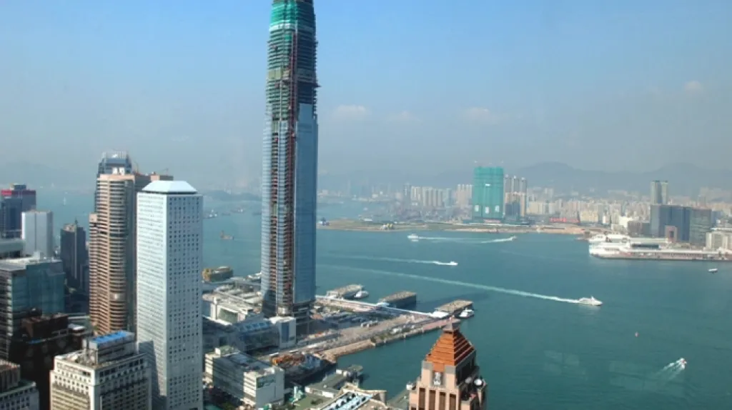 Hongkong
