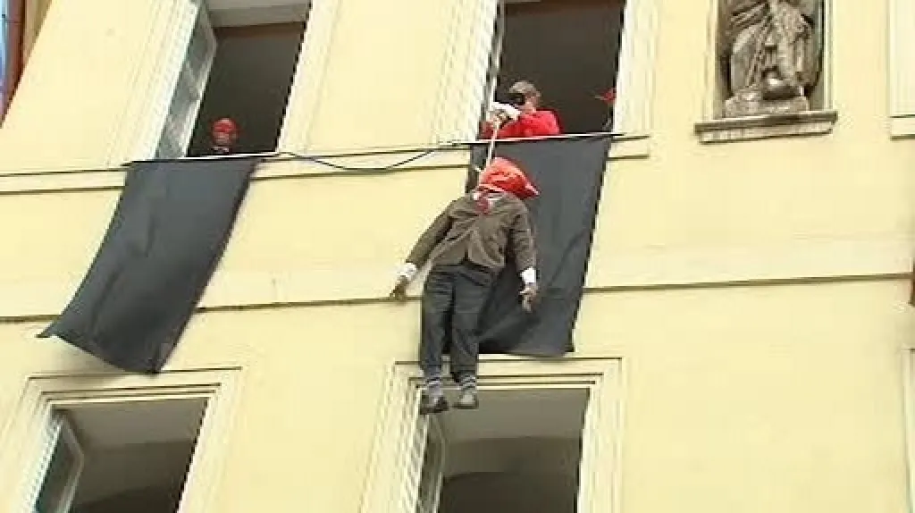 Vražda české vědy