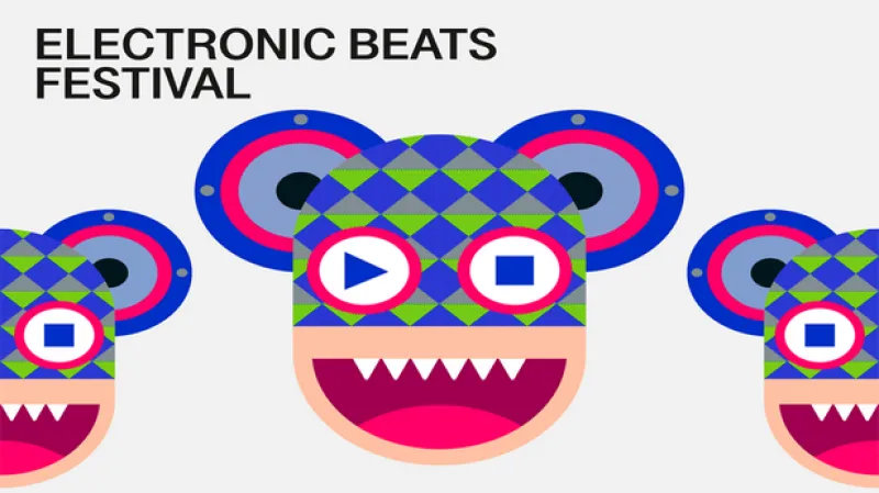 Electronic Beats Festival