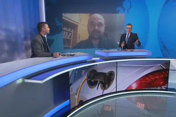 Euro 7 je podle Kolaji potřeba, norma ale musí být realistická. Kolovratník by ji chtěl až místo zákazu spalovacích motorů