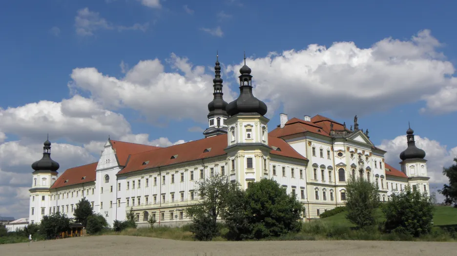 Olomoucké Hradisko