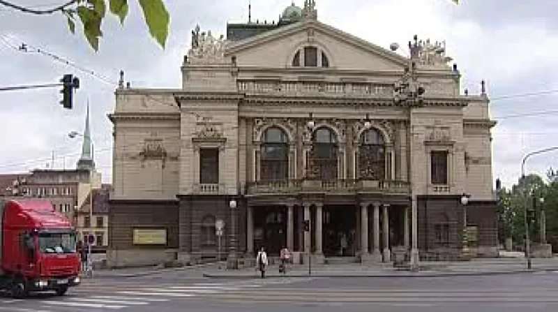 Plzeňská filharmonie