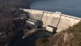 Vranovská přehrada