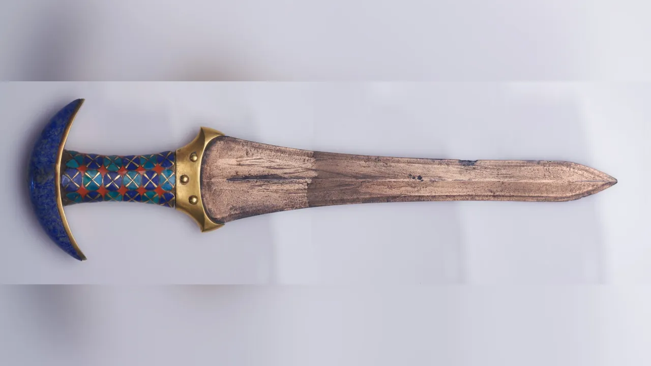 Egyptské princezny nebyly žádné křehotinky. Vědci našli těla s fyzičkou bojovnic