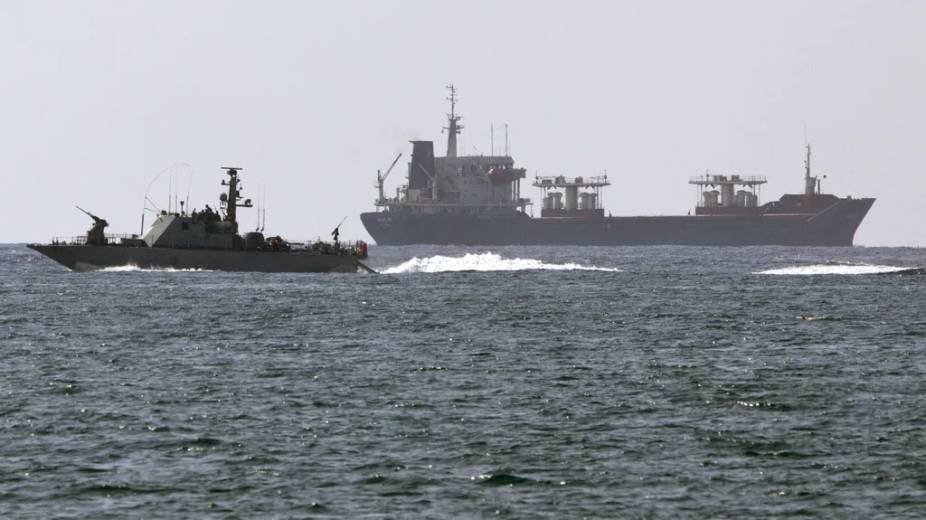 Izrael opět omezuje námořní pásmo kolem Gazy