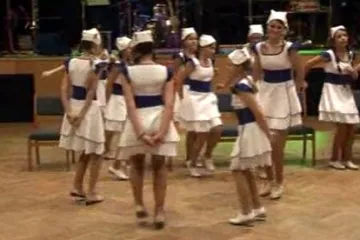 Ples ZŠ Na Kopcích