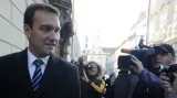 Úsvit: Generálního ředitele by měl jmenovat prezident