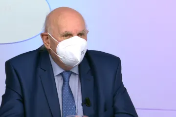 Výroky Benešové jsou nepřijatelné, justice se ale ubrání, věří Rychetský