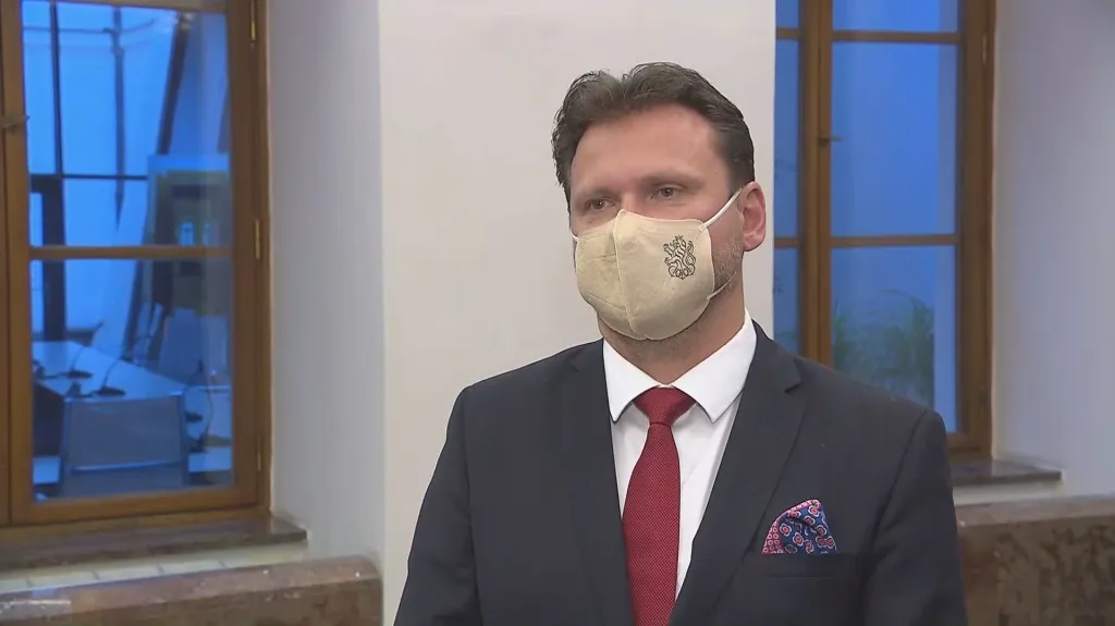 Radek Vondráček