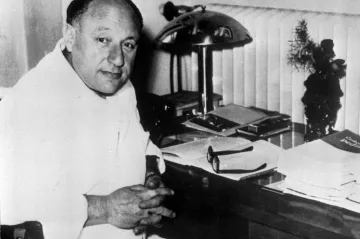 František Kriegel ukázal, že i všemocným Sovětům se lze postavit. S okupací nesouhlasil hned dvakrát 
