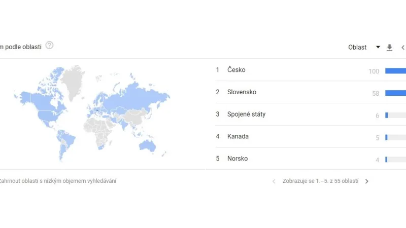 Vyhledávání k srpnu 1968