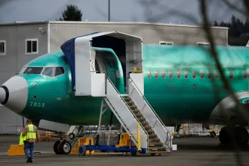 Nekončící potíže Boeingu. Nový software pro 737 MAX místo řešení problému způsobil kolaps celého systému letadla