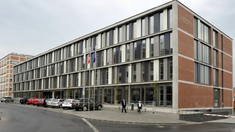 Nové laboratorní centrum zlínské univerzity