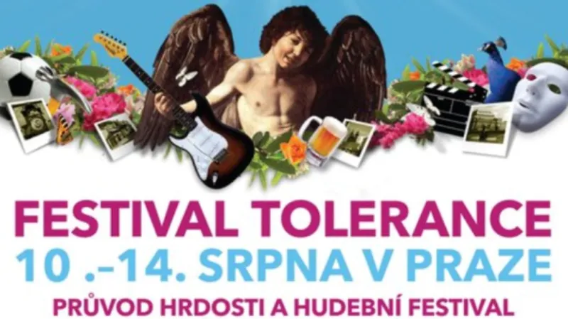 FESTIVAL TOLERANCE