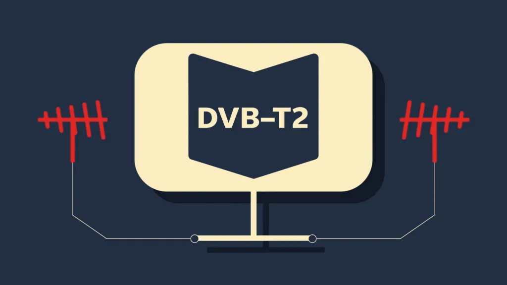 DVB-T2