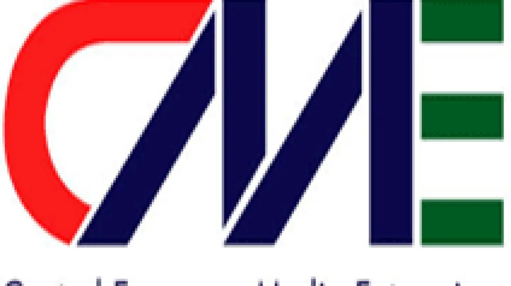 Logo firmy CME