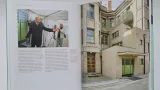 Monografie Semlerova rezidence v Plzni