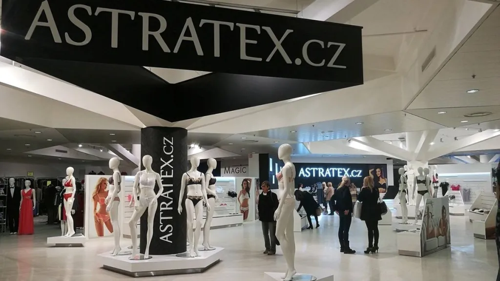 Astratex