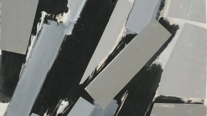 Obraz Svatopluka Slovenčíka