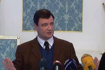 Rath: Julínkovy reformy přinesou pacientům chudinský standard