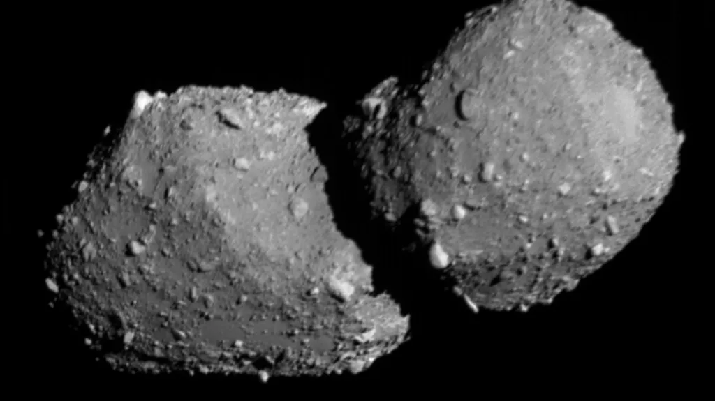 Asteroid Torifune