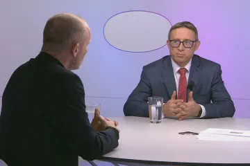 Růst ekonomiky přinese do státní kasy jen asi deset miliard, odhaduje expert