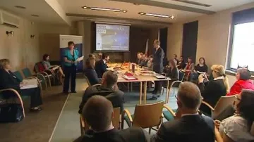 Setkání v Těšíně