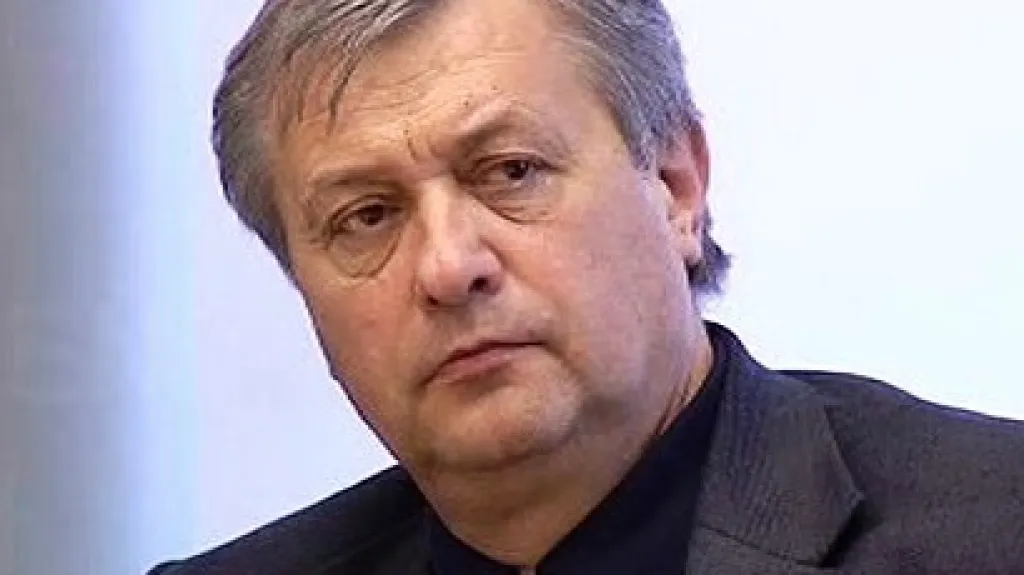 Václav Koubík