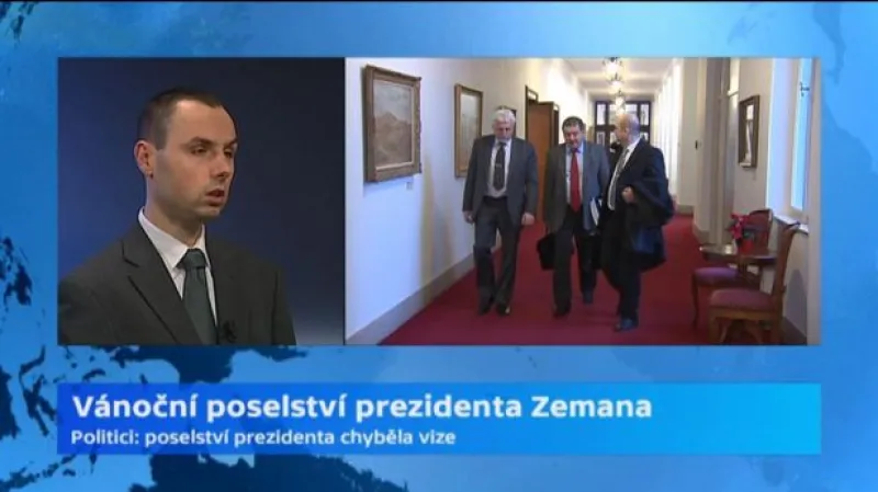 Rozhovor s Alešem Balcarem