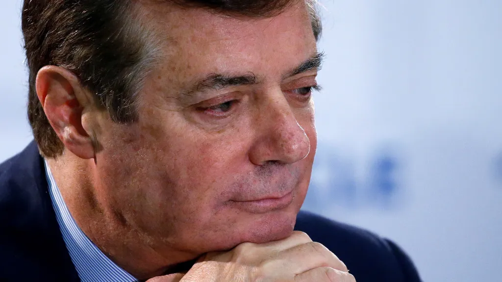 Paul Manafort