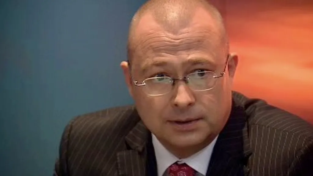 Martin Barták