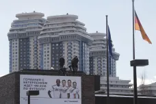 Kauza zavražděného Gruzínce. Rusko v odvetě za vyhoštění svých diplomatů vypovědělo dva Němce