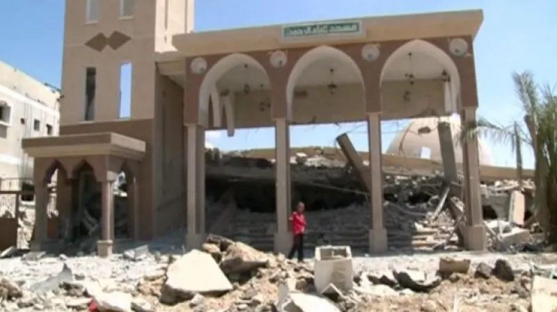 V Gaze začalo nové příměří, jednání bude pokračovat o víkendu