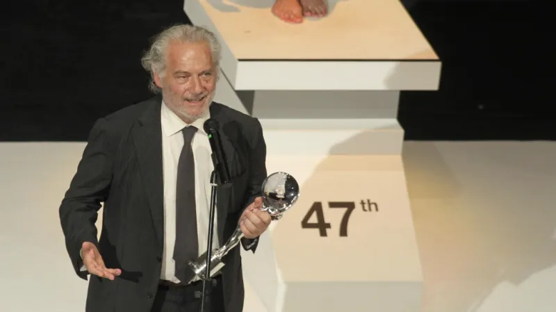 Giorgio Colangeli