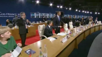 Summit G20