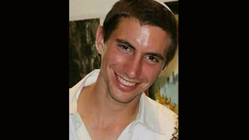 Hadar Goldin