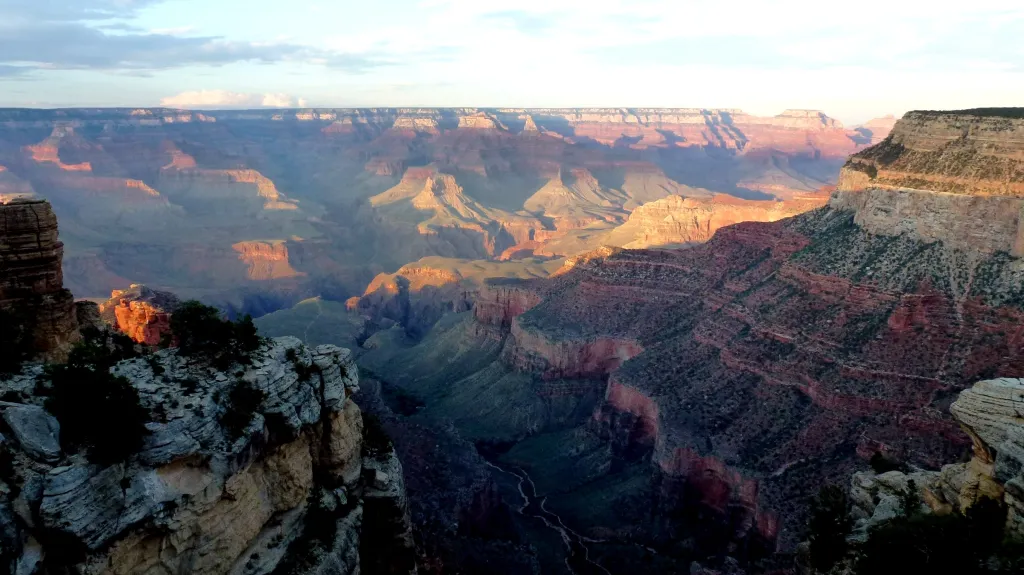 Grand Canyon