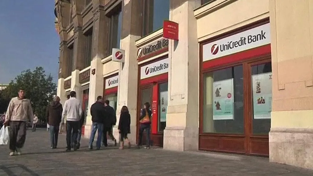 UniCredit Bank